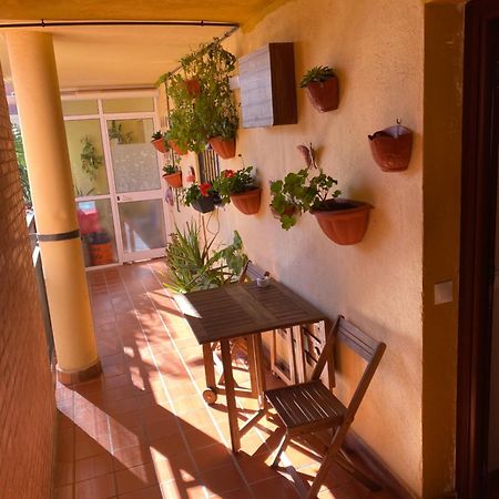 ベナルマデナApartamento Arroyo De La Miel Costa Del Solアパートメント エクステリア 写真