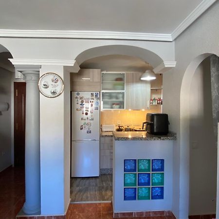 ベナルマデナApartamento Arroyo De La Miel Costa Del Solアパートメント エクステリア 写真
