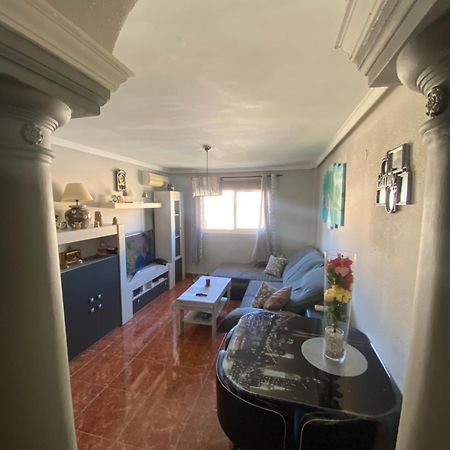ベナルマデナApartamento Arroyo De La Miel Costa Del Solアパートメント エクステリア 写真