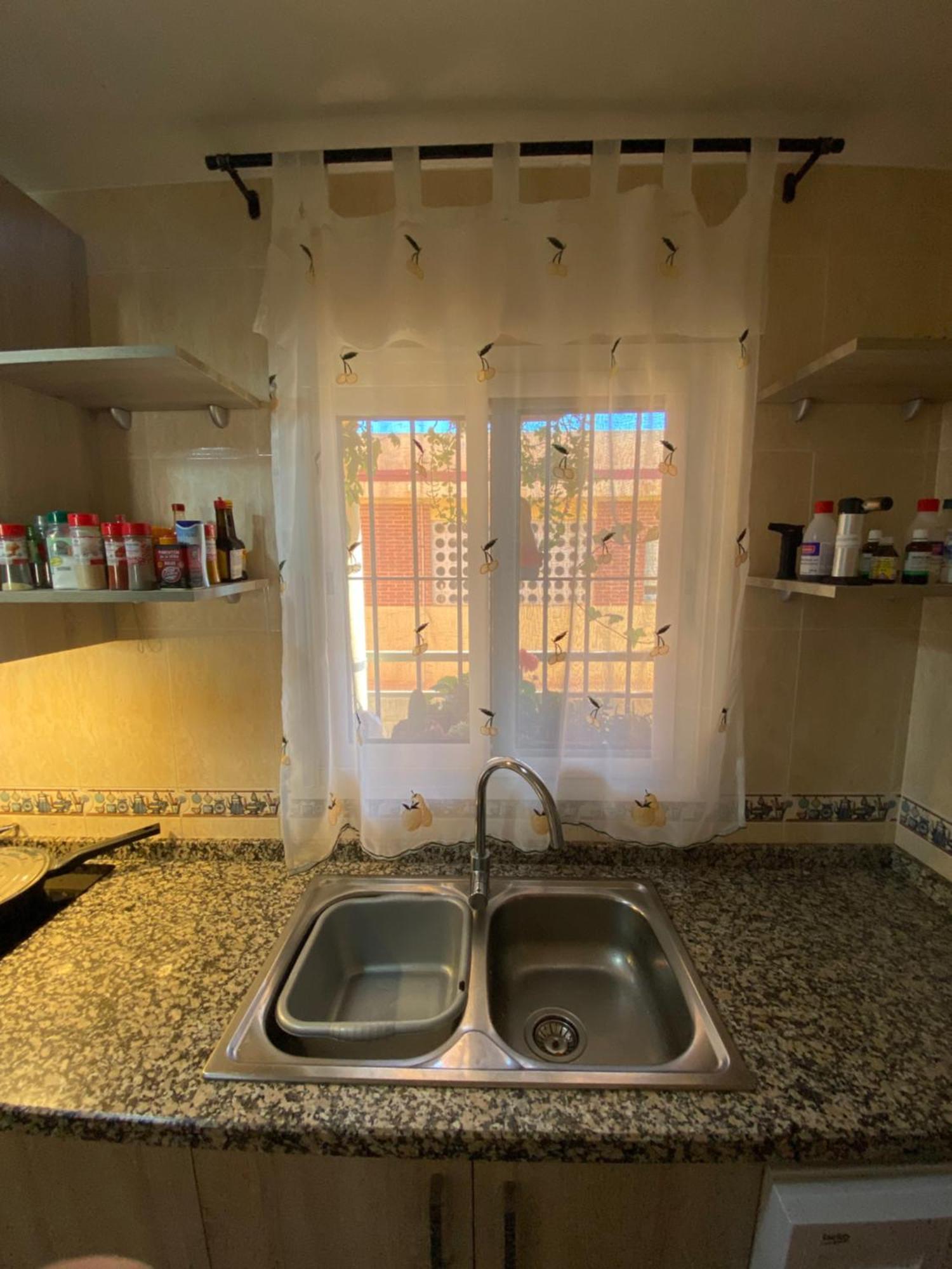ベナルマデナApartamento Arroyo De La Miel Costa Del Solアパートメント エクステリア 写真