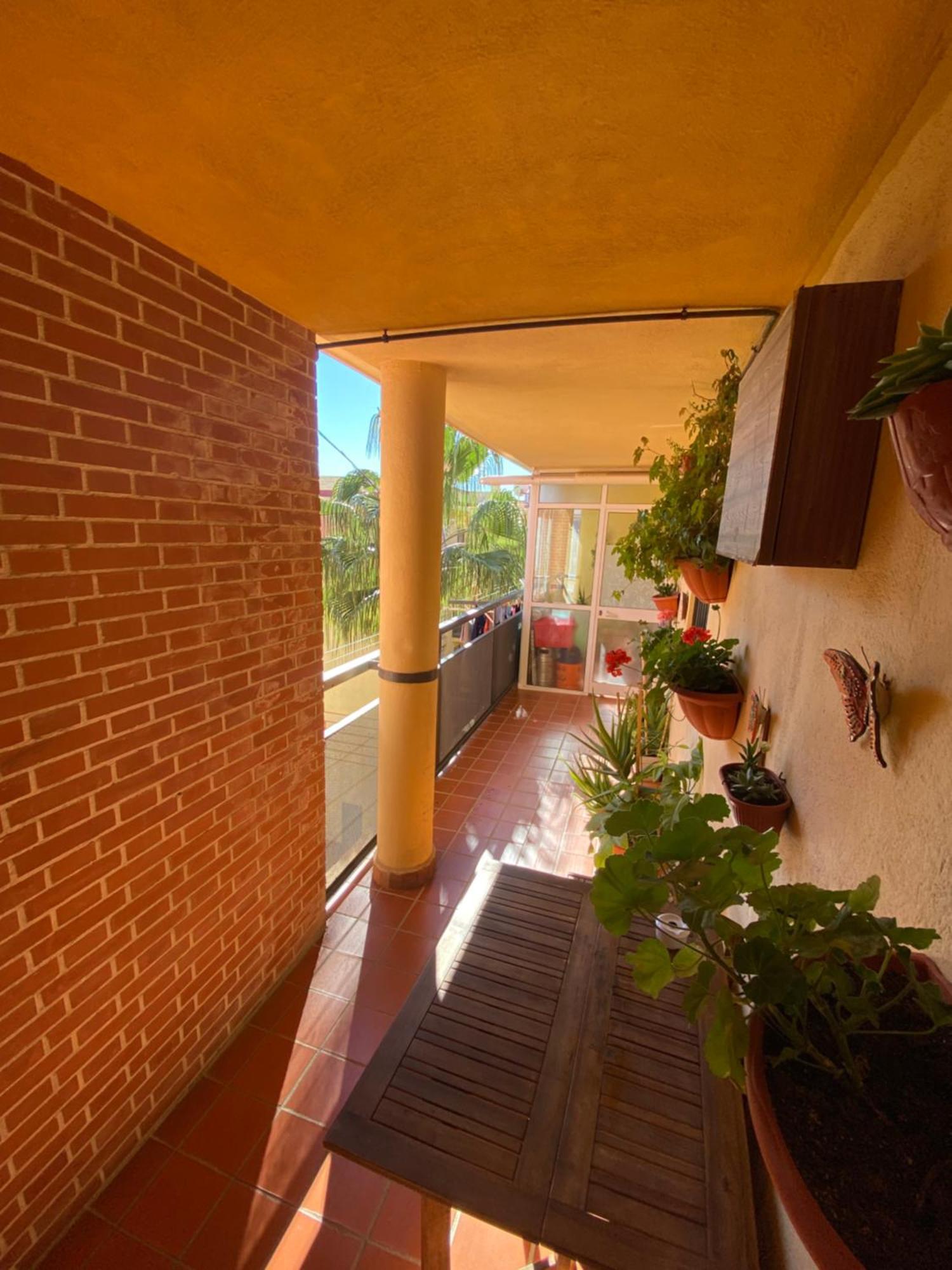ベナルマデナApartamento Arroyo De La Miel Costa Del Solアパートメント エクステリア 写真