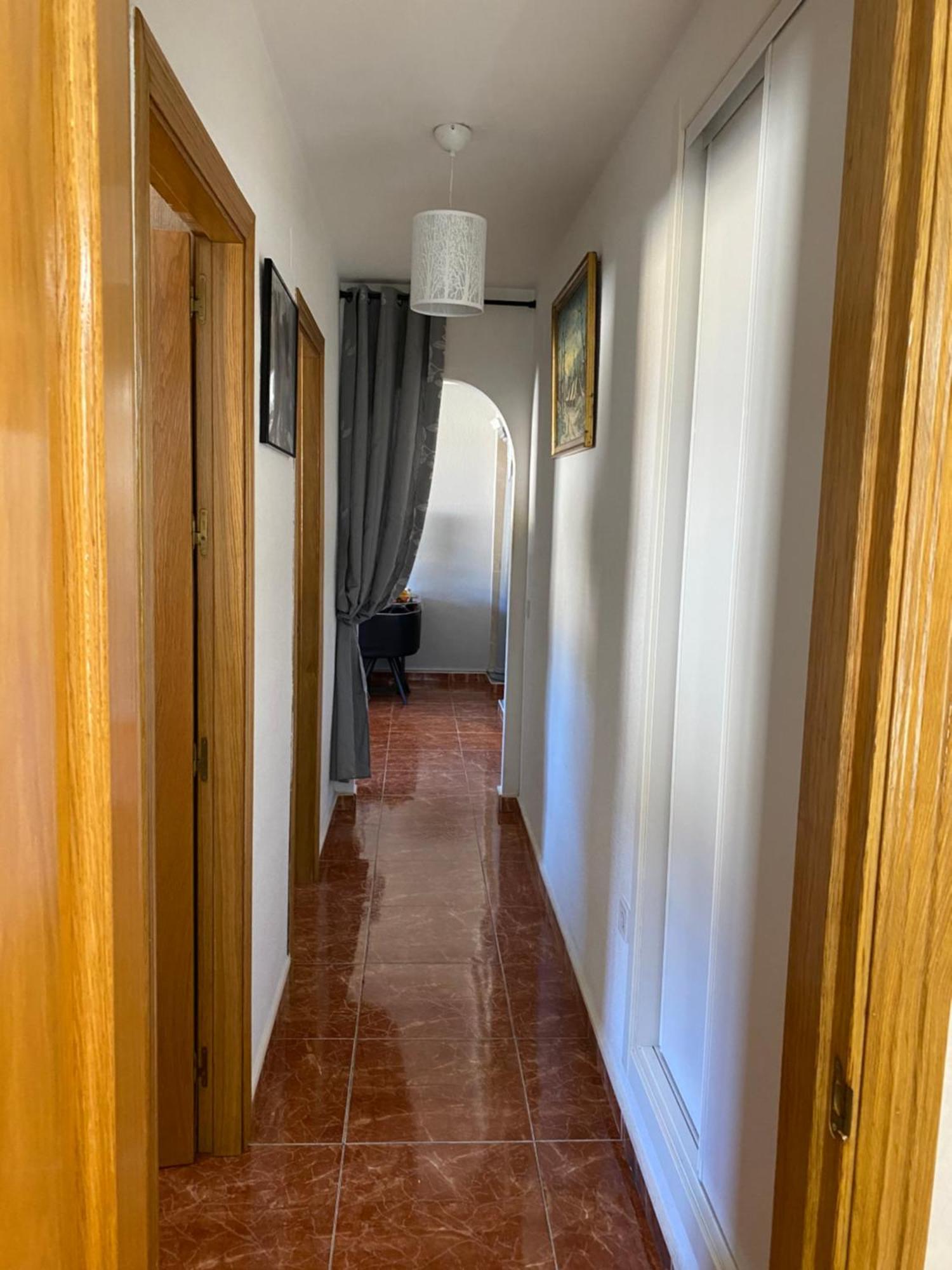ベナルマデナApartamento Arroyo De La Miel Costa Del Solアパートメント エクステリア 写真