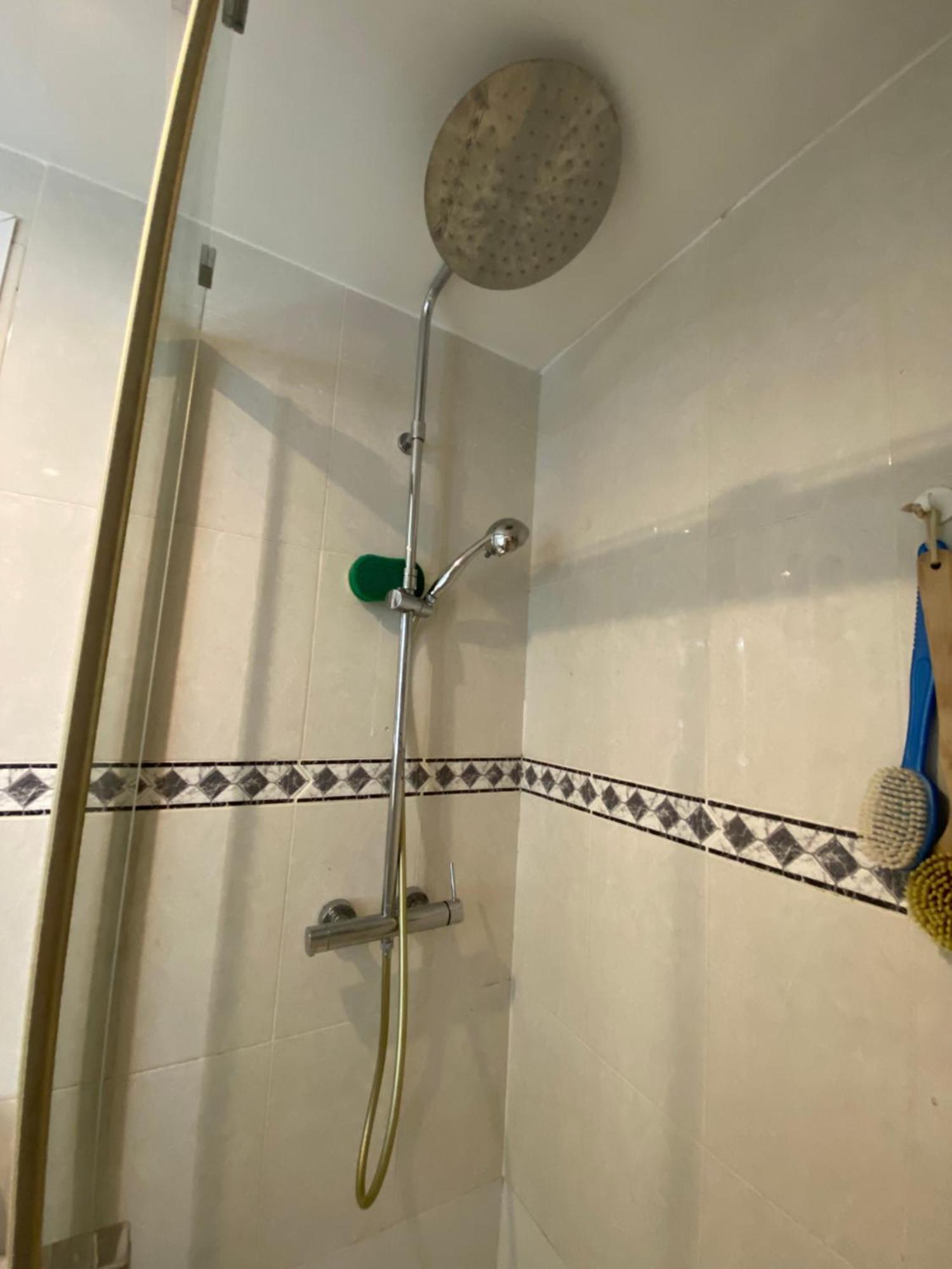 ベナルマデナApartamento Arroyo De La Miel Costa Del Solアパートメント エクステリア 写真