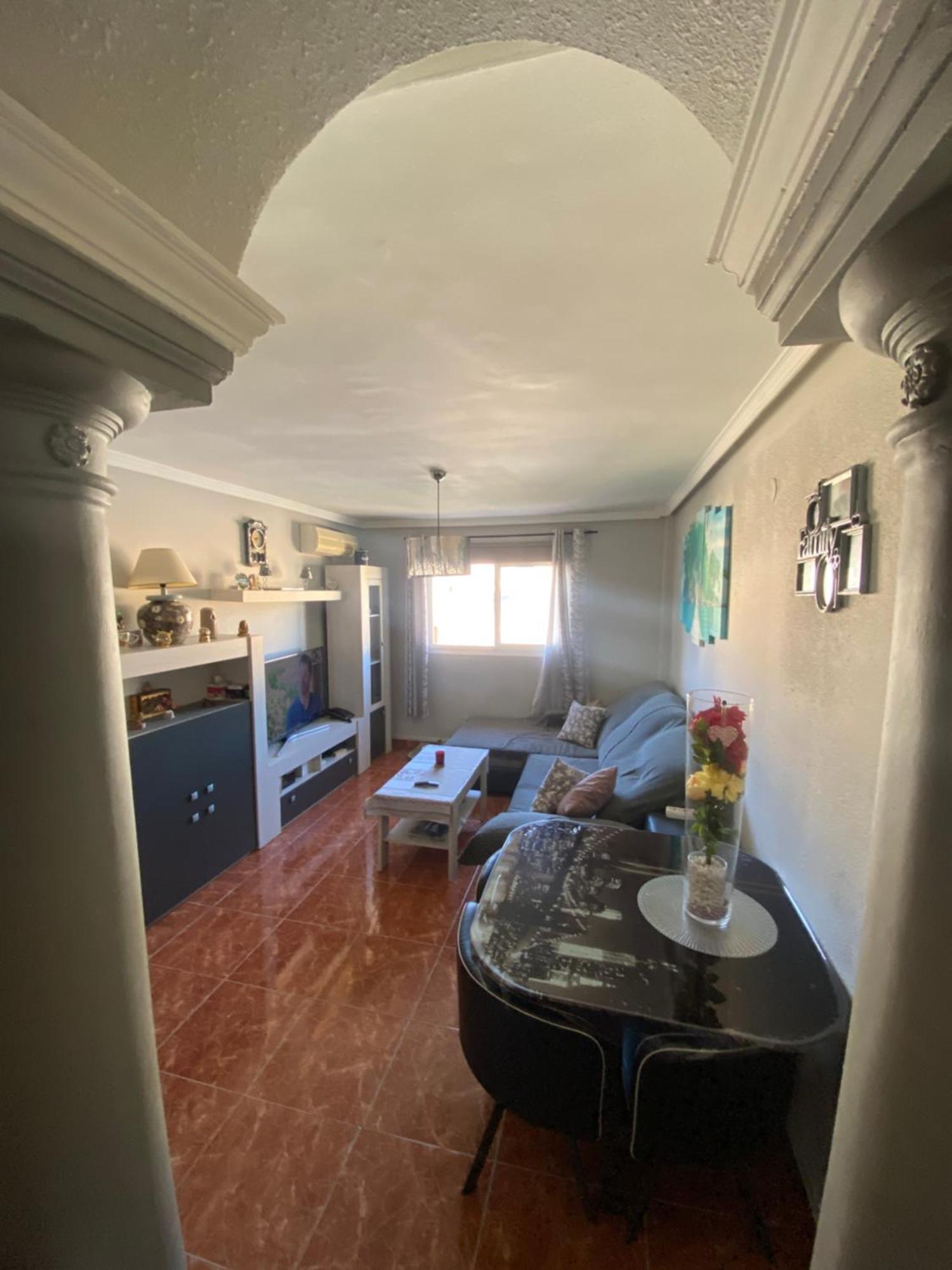 ベナルマデナApartamento Arroyo De La Miel Costa Del Solアパートメント エクステリア 写真