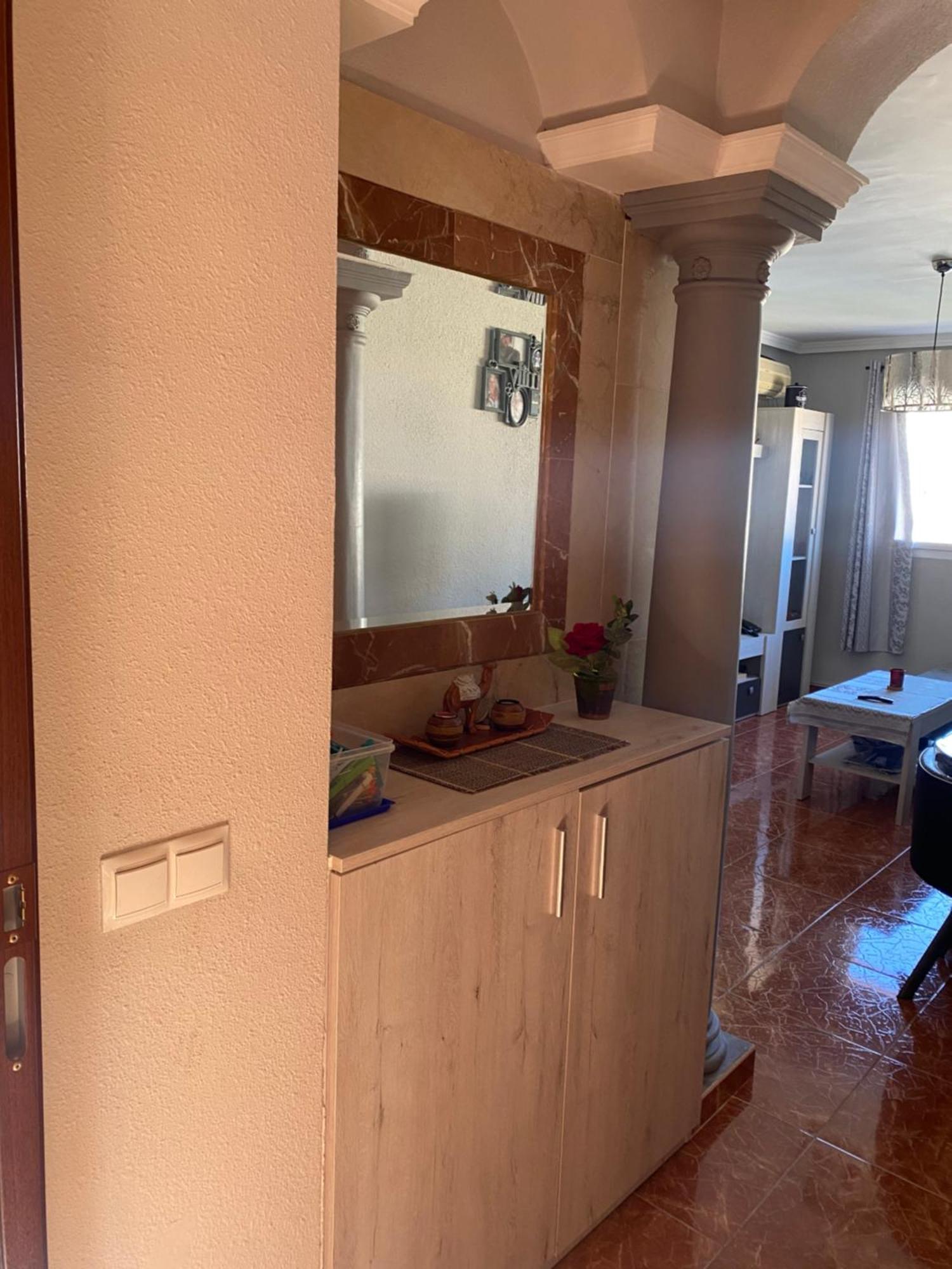 ベナルマデナApartamento Arroyo De La Miel Costa Del Solアパートメント エクステリア 写真